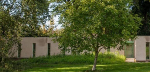 The Changing Rooms